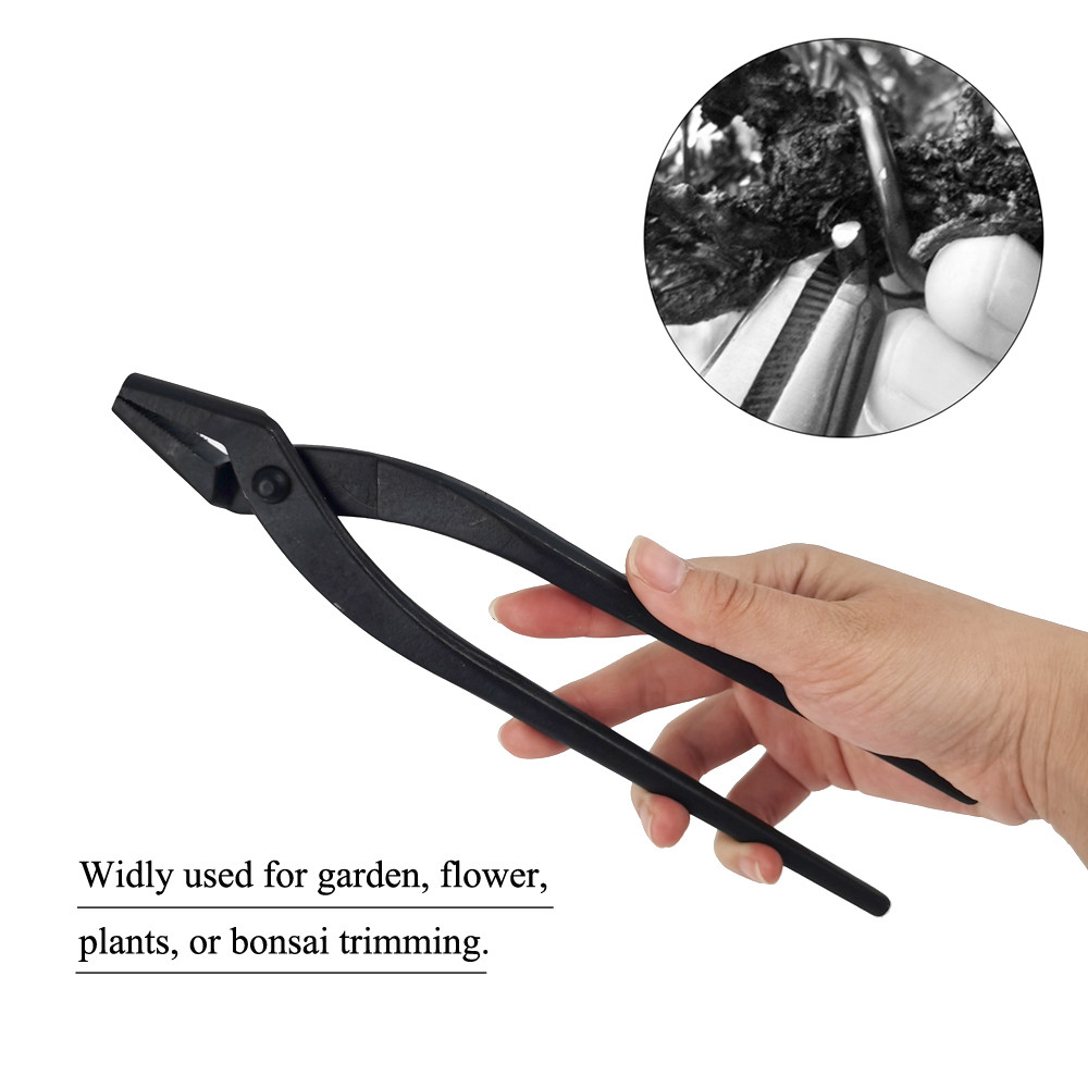 Gardening Tools Drawing - Iniciante grau 205 mm jin alicate