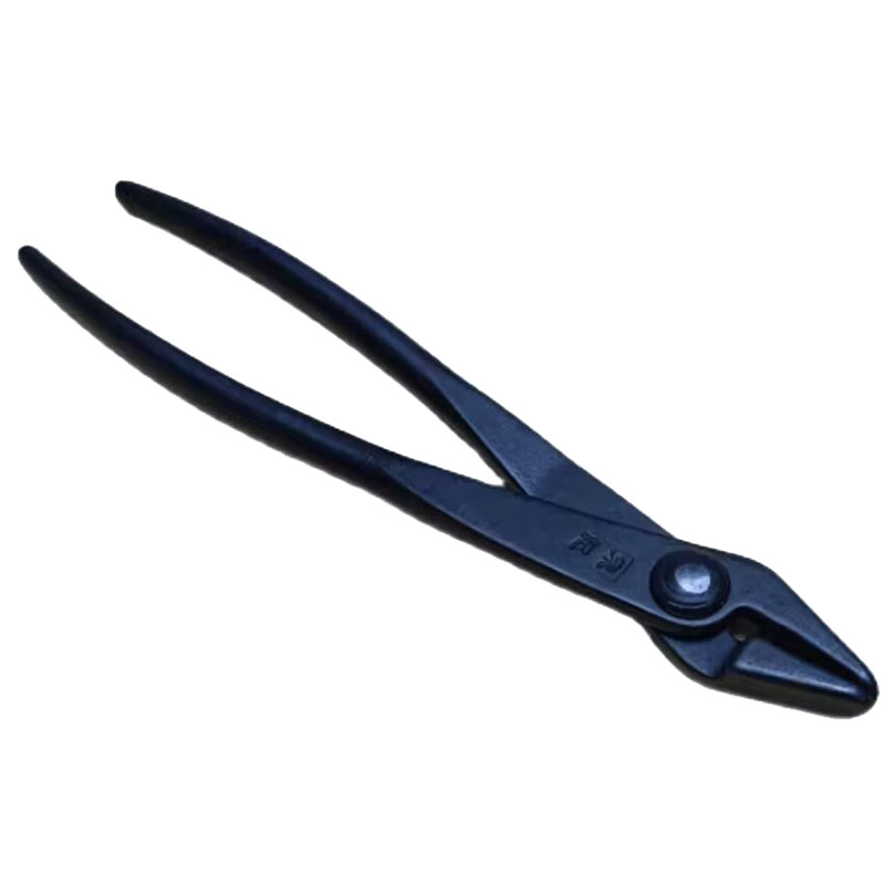 Gardening Tools Drawing - Tesoura de Poda Grossa 200MM para