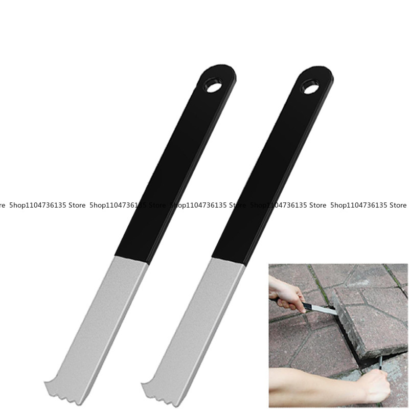 Gardening Tools Drawing - Ferramenta de desenho de pavimentação, extrator