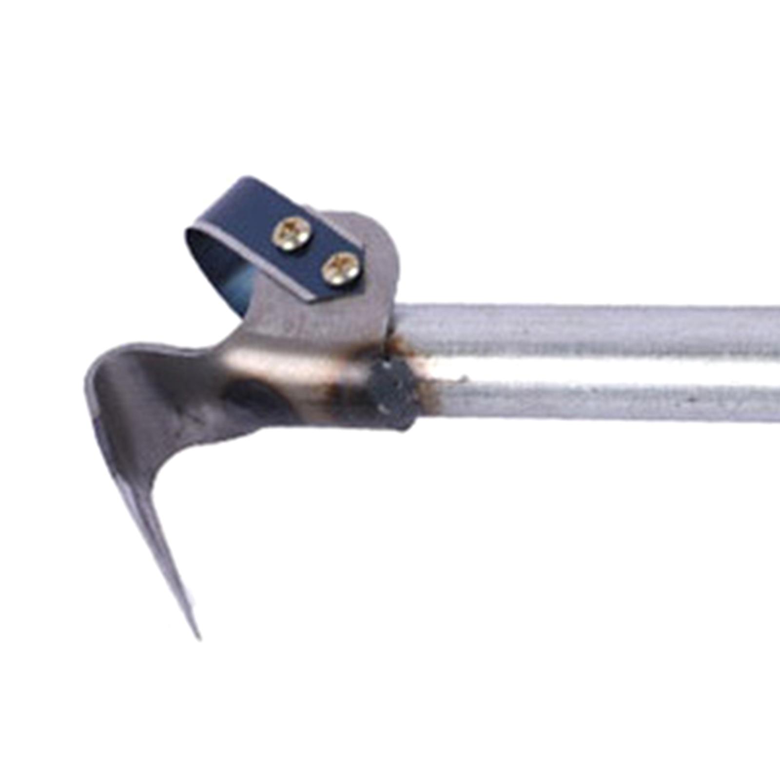 Gardening Tools Drawing - Ferramenta Compacta para Remoção de Casca