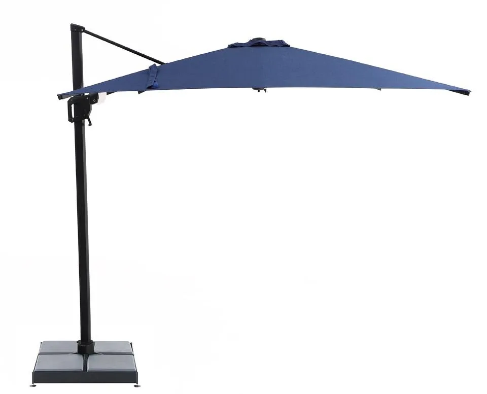 Gardening Tools Unique - Guarda-Sol Exclusivo para Pátio, Impermeável, para