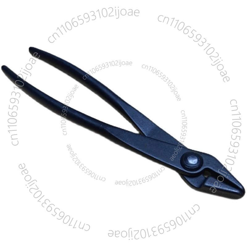 Gardening Tools Drawing - Tesoura de galhos grossos 200mm ferramentas