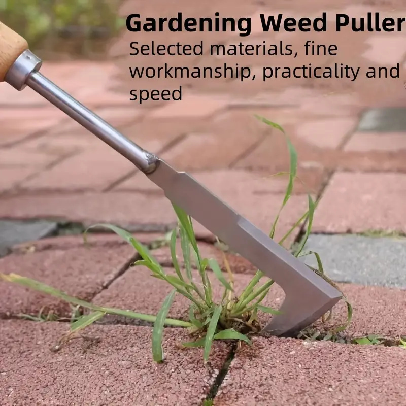 Gardening Tools On Sale - 1pc 13.5 polegadas em forma de