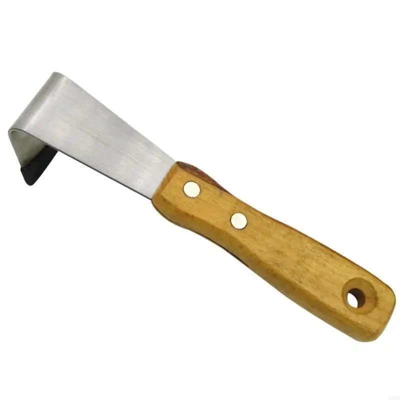 Gardening Tools Drawing - Ferramenta Manual para Descascar Árvores, Remover