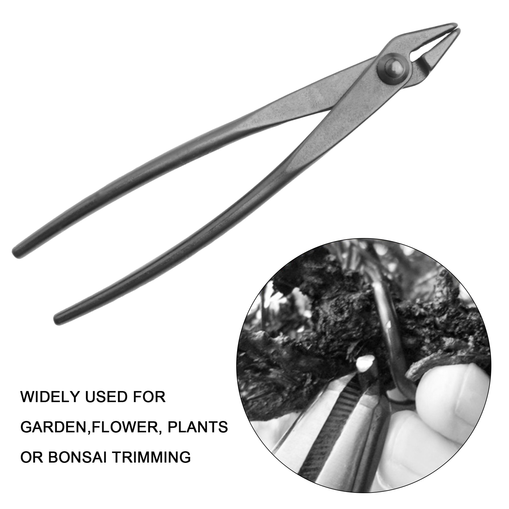 Alicate de Poda de Jardim em A - Gardening Tools Drawing avaliação e preço