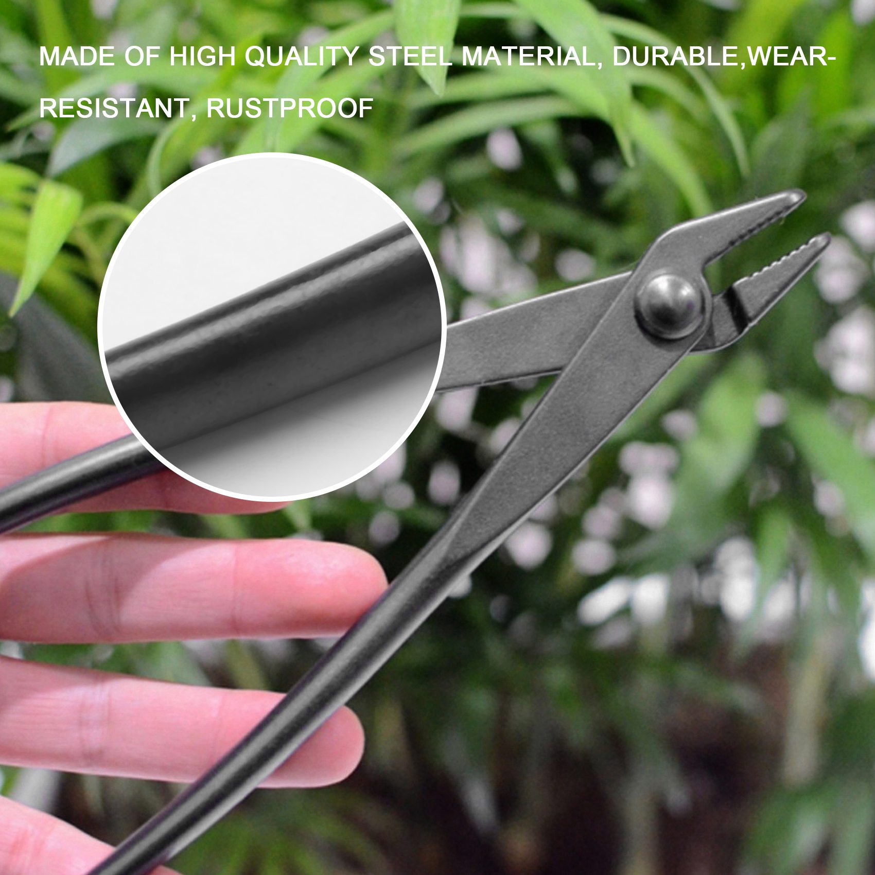 Alicate de Poda de Jardim em A - Gardening Tools Drawing avaliação e preço
