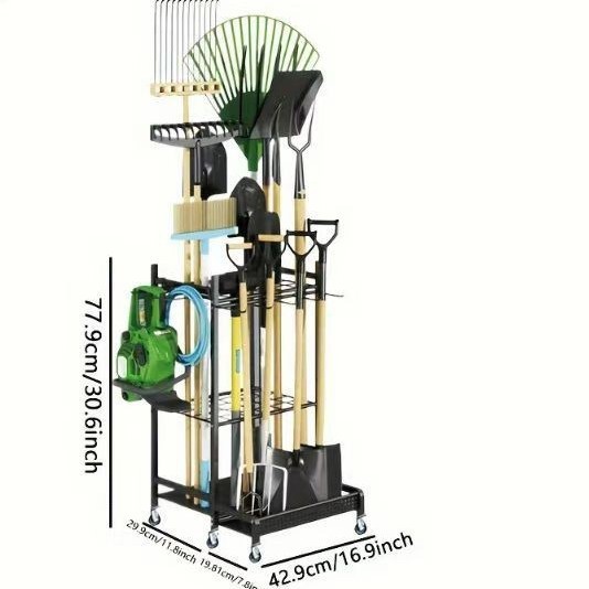 Suporte de parede de ferro for - Gardening Tools Amazon avaliação e preço