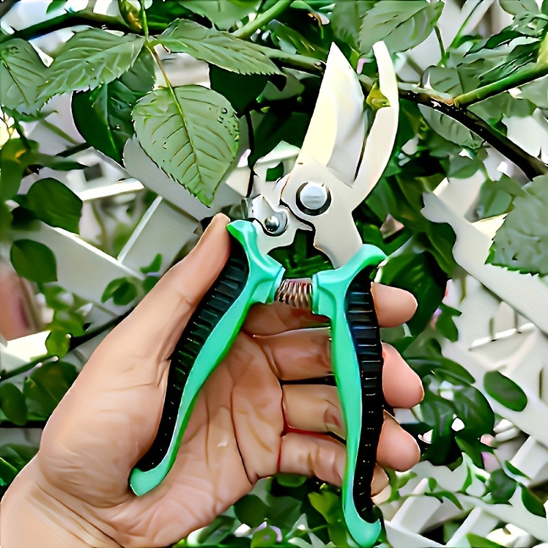 Este cortador de jardim é supe - Gardening Tools On Sale avaliação e preço