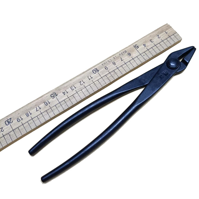 Tesoura de Poda Grossa 200MM p - Gardening Tools Drawing avaliação e preço