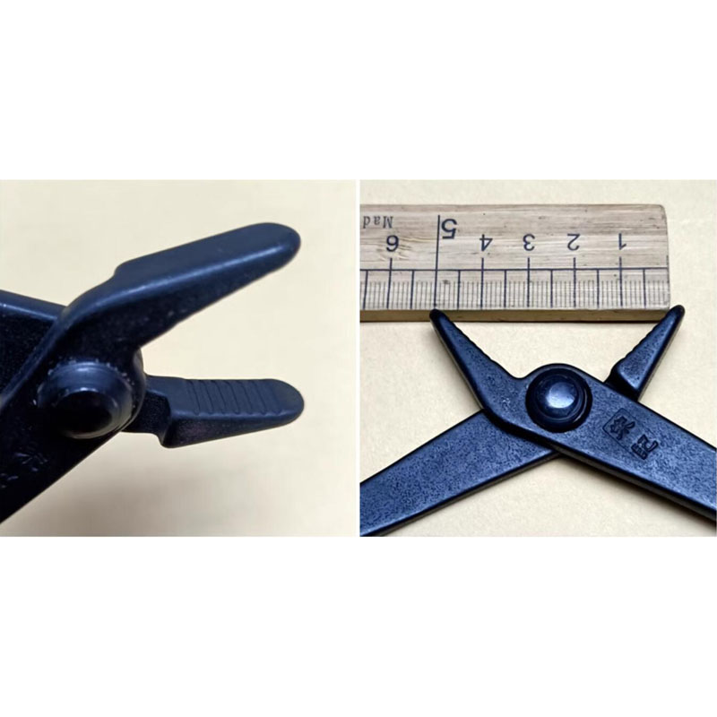 Tesoura de Poda Grossa 200MM p - Gardening Tools Drawing avaliação e preço