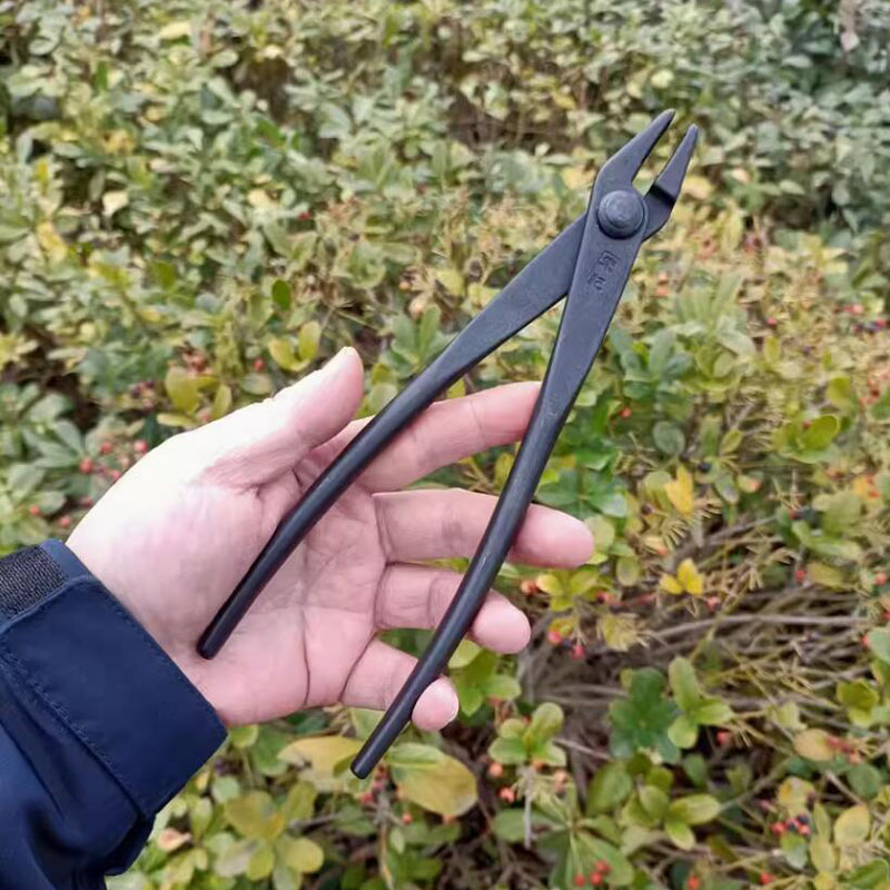 Tesoura de Poda Grossa 200MM p - Gardening Tools Drawing avaliação e preço
