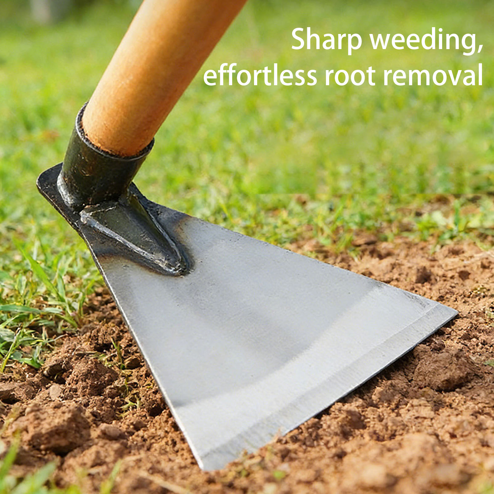 Enxada de Jardim Reforçada par - Gardening Tools Drawing avaliação e preço