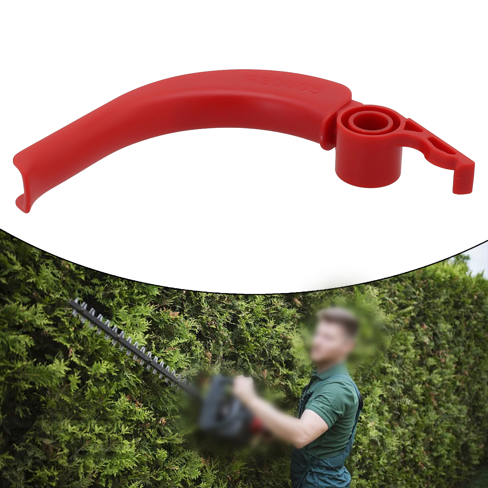Alavanca de Manivela para Cort - Gardening Tools With Names avaliação e preço