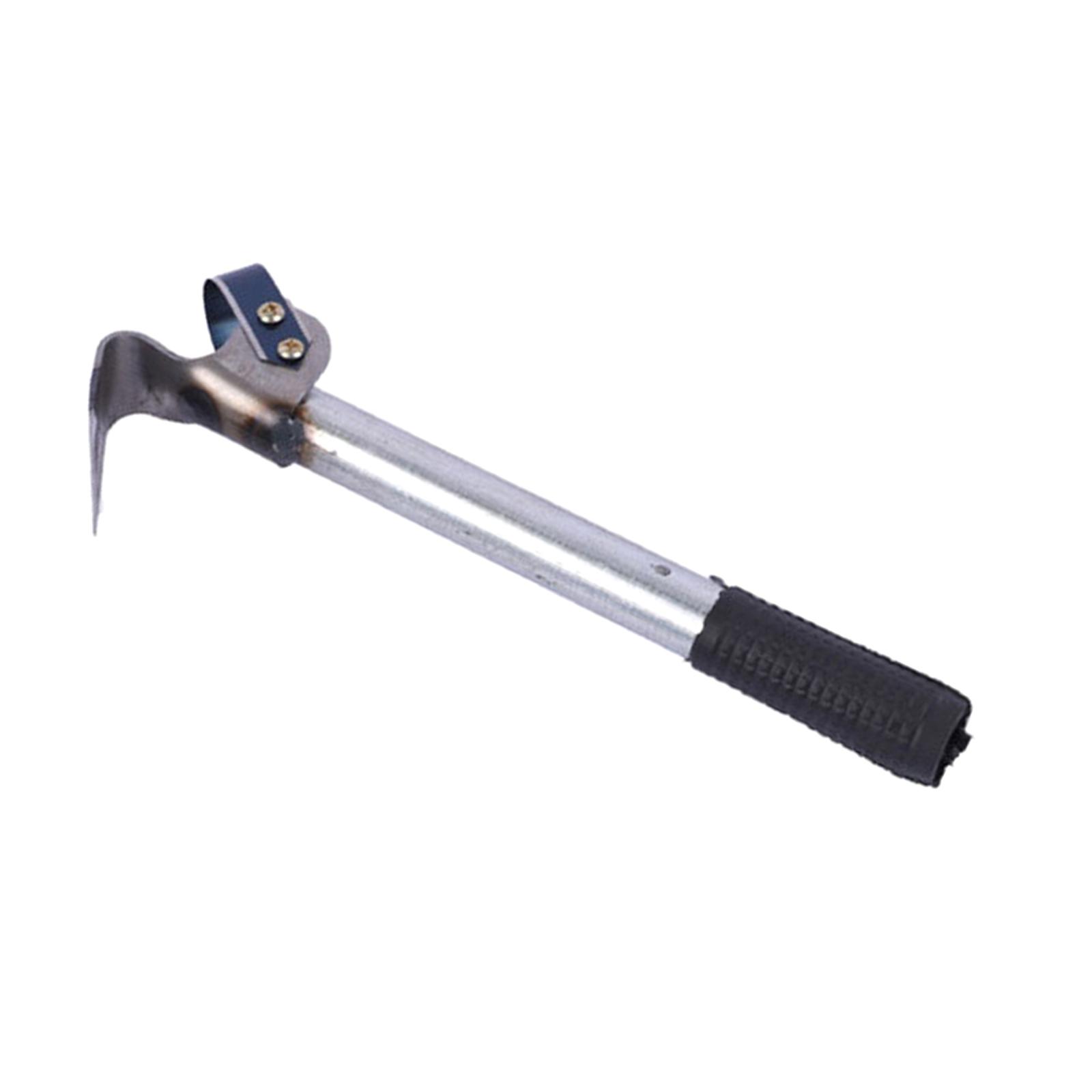 Ferramenta Compacta para Remoç - Gardening Tools Drawing avaliação e preço