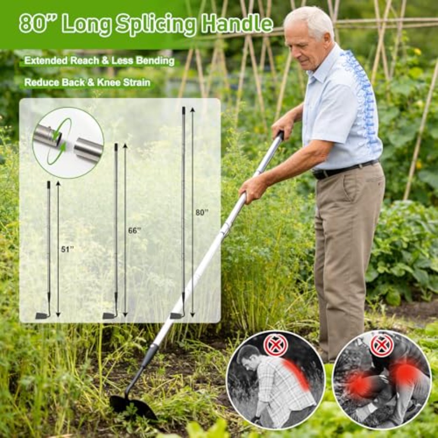 Enxada de Jardim para Capina,  - Gardening Tools Drawing avaliação e preço