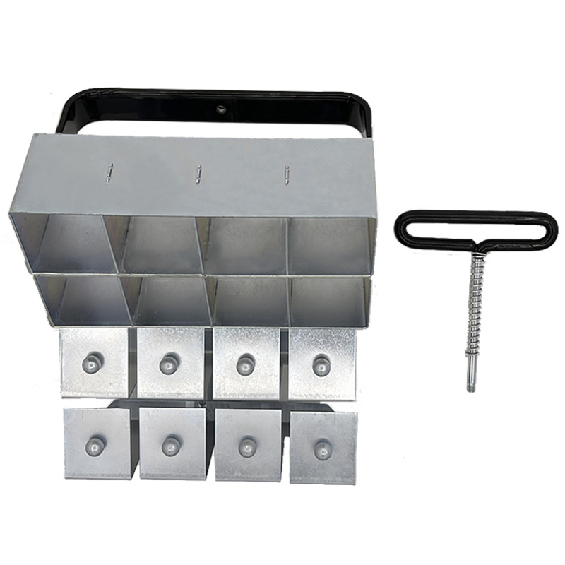 Amazon Cross Border Clod Maker - Gardening Tools Amazon avaliação e preço