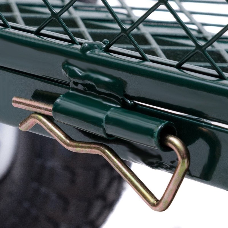 Carrinho de jardim para transp - Gardening Tools Amazon avaliação e preço