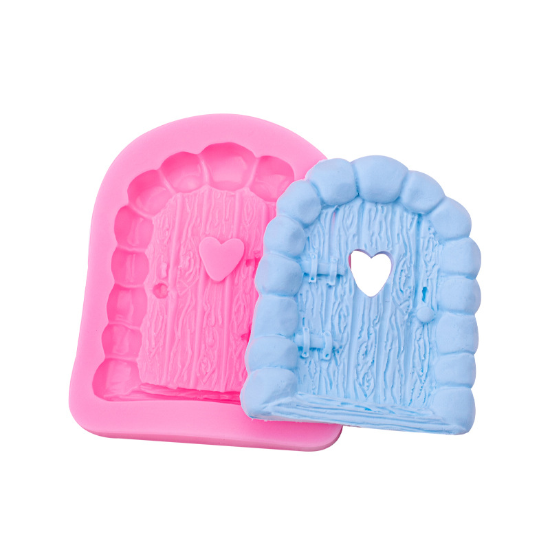 Molde de silicone para porta d - Gardening Tools 2 Year Old avaliação e preço