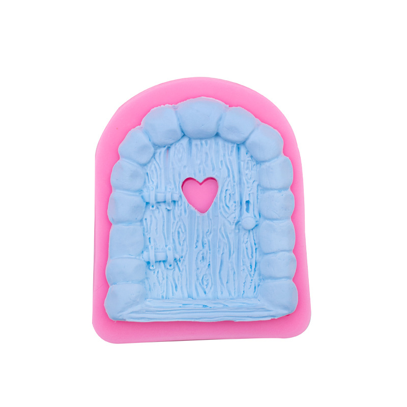 Molde de silicone para porta d - Gardening Tools 2 Year Old avaliação e preço