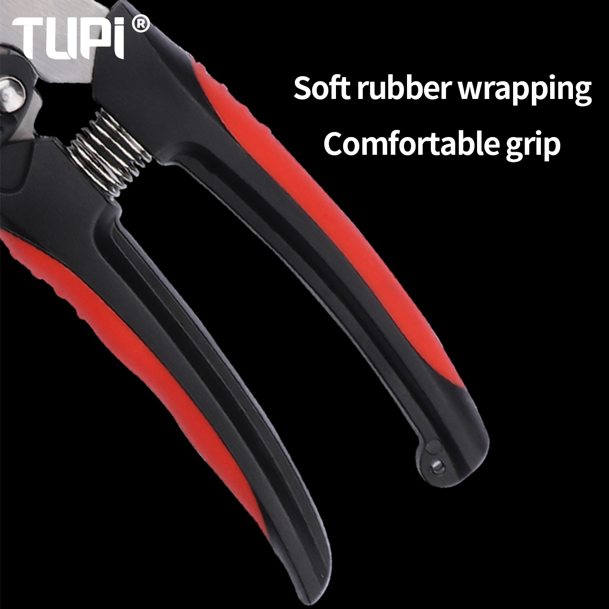 Tesoura de poda de aço inoxidá - Gardening Tools On Sale avaliação e preço