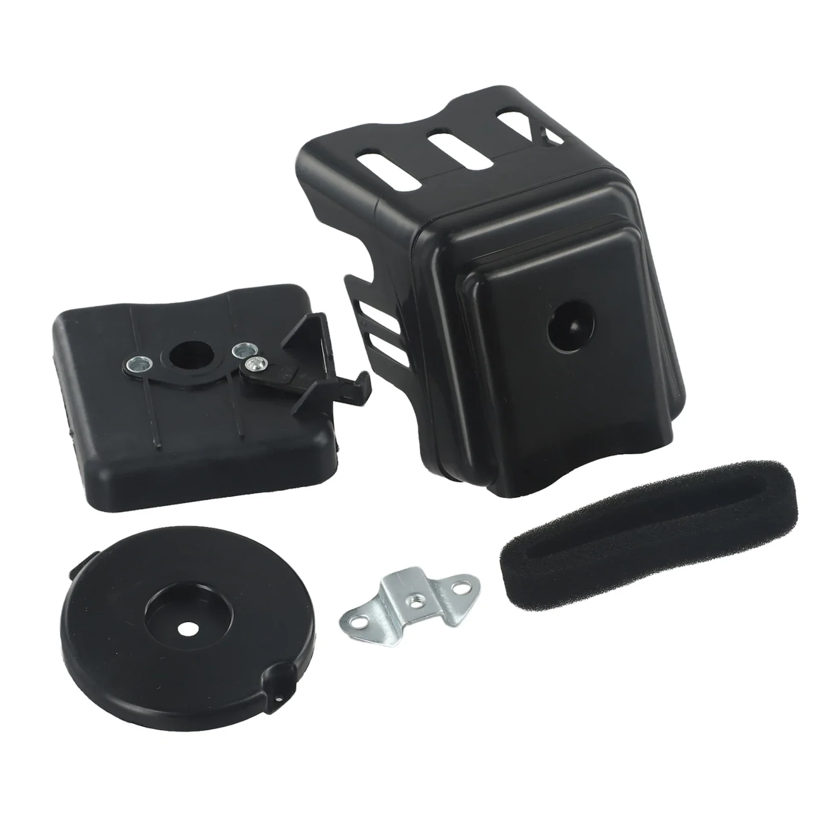Kit de Filtro de Ar para Corta - Gardening Tools With Names avaliação e preço