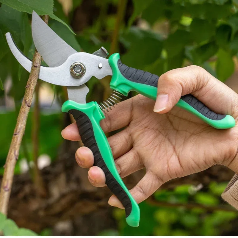 Tesouras de jardinagem profiss - Gardening Tools On Sale avaliação e preço