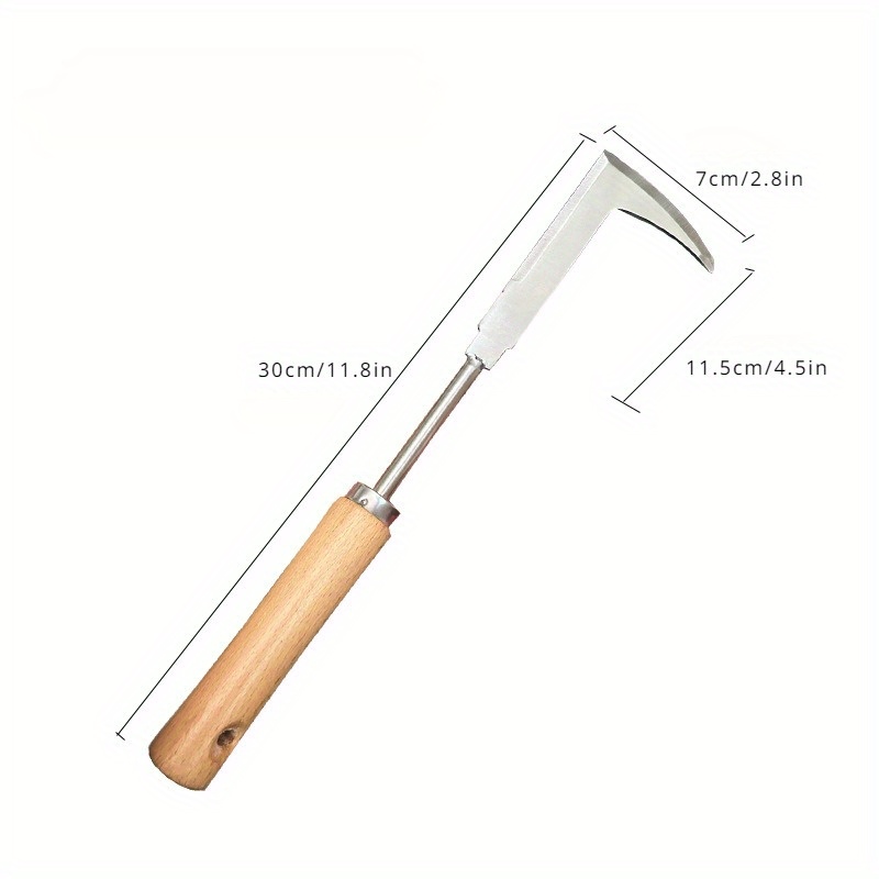 1pc multifuncional casa quinta - Gardening Tools On Sale avaliação e preço