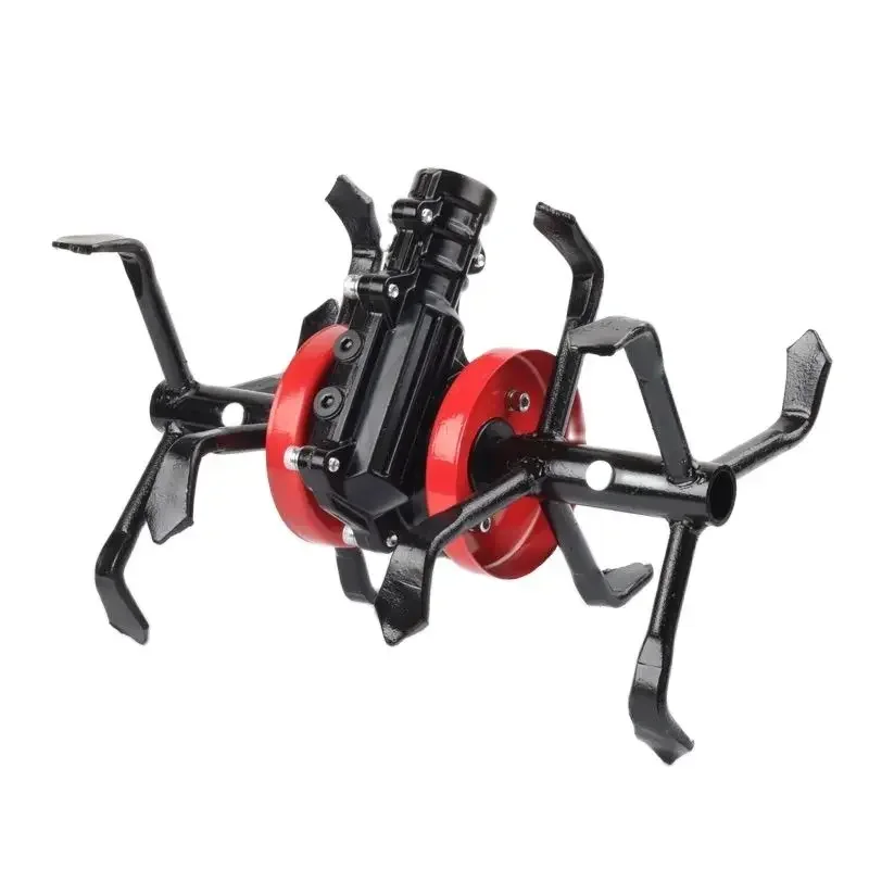 Roda de capina para solo solto - Gardening Tools On Sale avaliação e preço