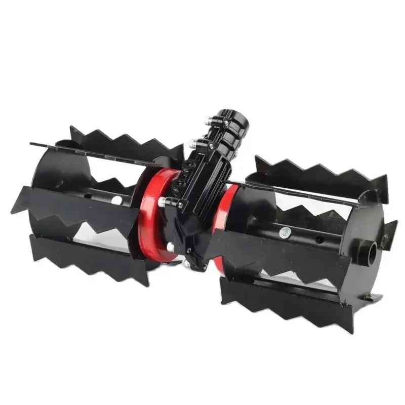 Roda de capina para solo solto - Gardening Tools On Sale avaliação e preço