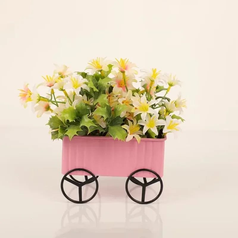 Vaso de Ferro para Plantas em  - Gardening Tools Unique avaliação e preço