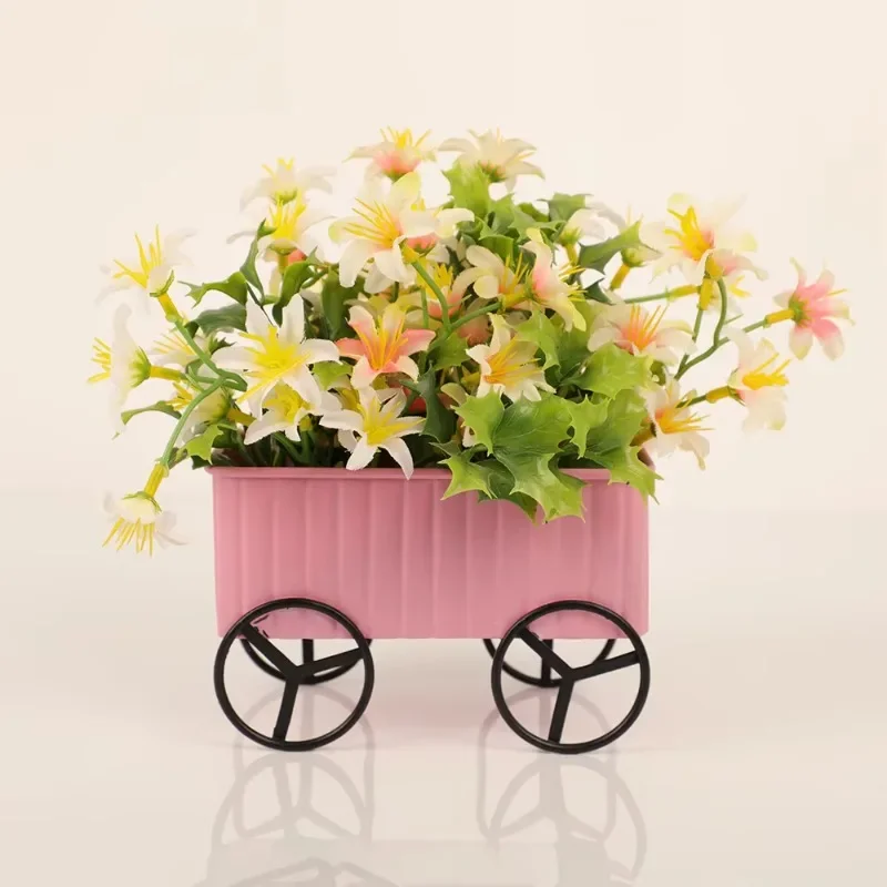 Vaso de Ferro para Plantas em  - Gardening Tools Unique avaliação e preço
