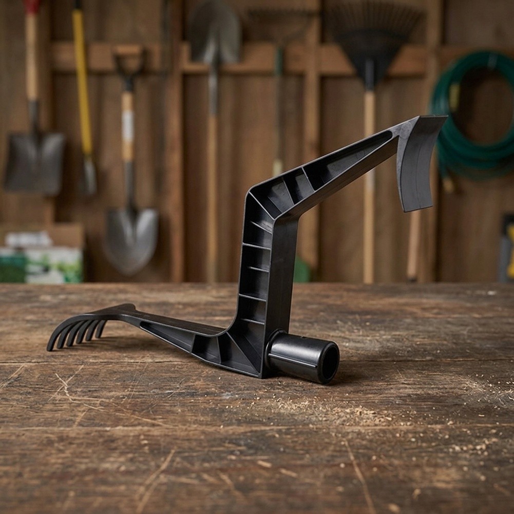 Instrumento de Limpeza de Calh - Gardening Tools Target avaliação e preço