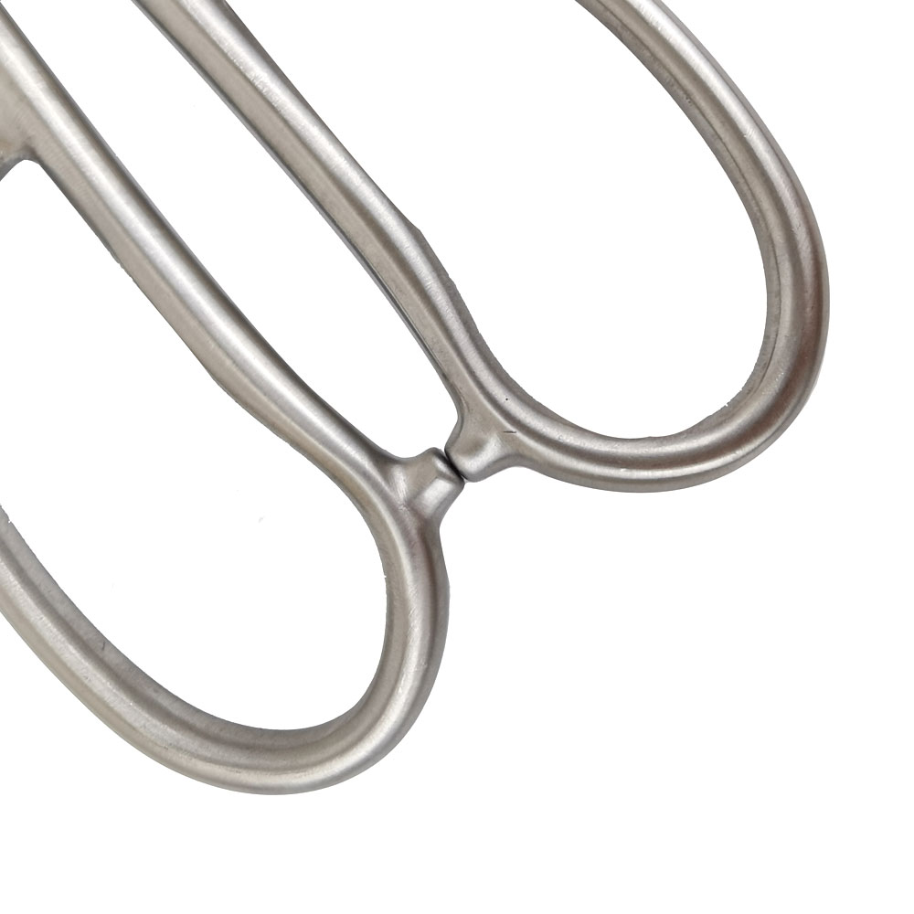 Tesoura de unha de aço inoxidá - Gardening Tools Unique avaliação e preço