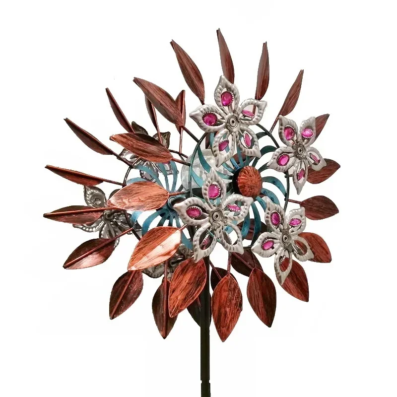 Flor Rotativa para Decoração d - Gardening Tools Amazon avaliação e preço