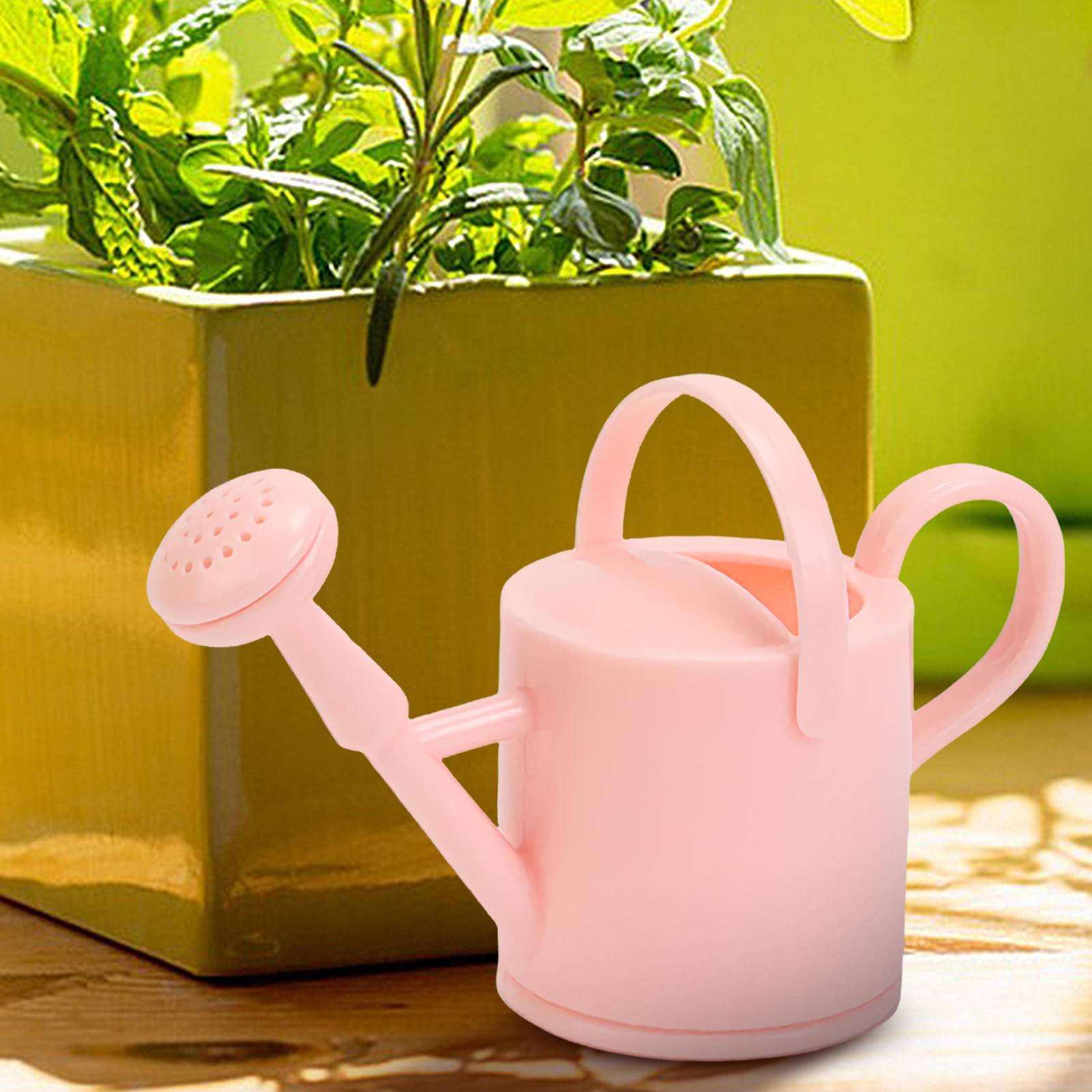 Regador Pequeno para Crianças, - Gardening Tools Diy avaliação e preço