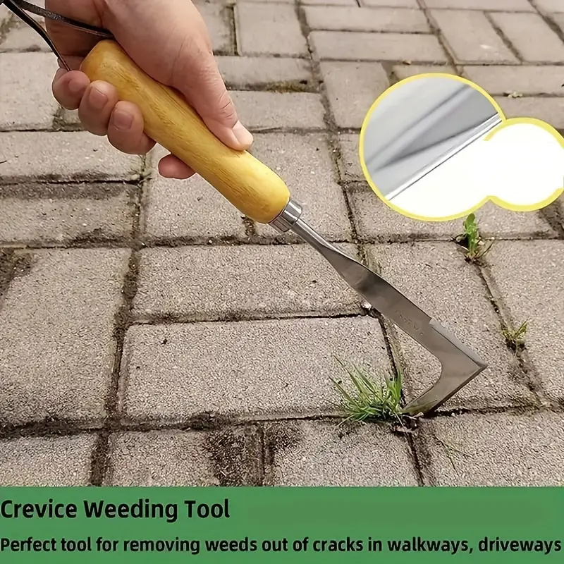 1pc 13.5 polegadas em forma de - Gardening Tools On Sale avaliação e preço