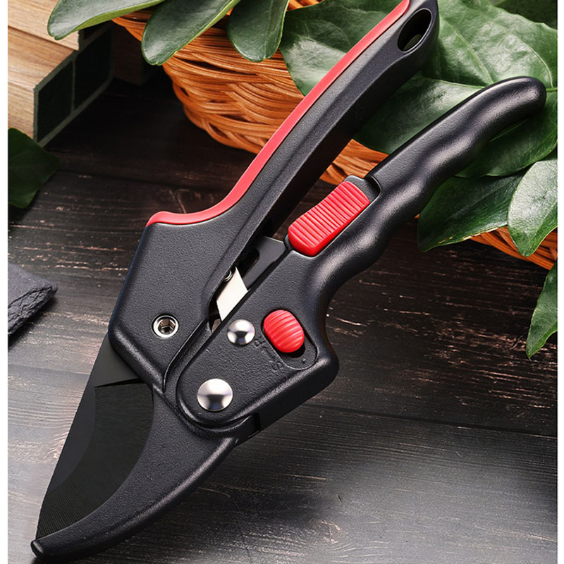Tesoura de Poda Pesada com Cat - Gardening Tools On Sale avaliação e preço