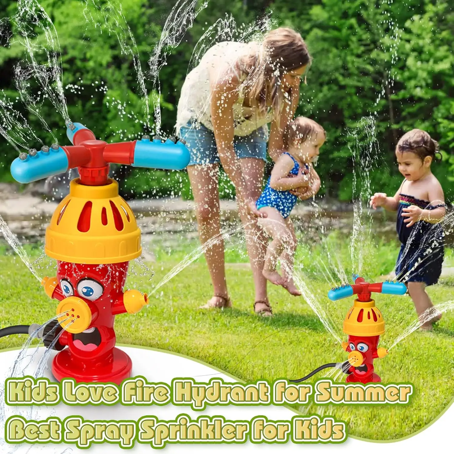 Brinquedo de Água com Spray, S - Gardening Tools 2 Year Old avaliação e preço