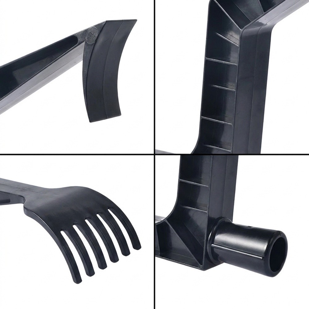 Instrumento de Limpeza de Calh - Gardening Tools Target avaliação e preço