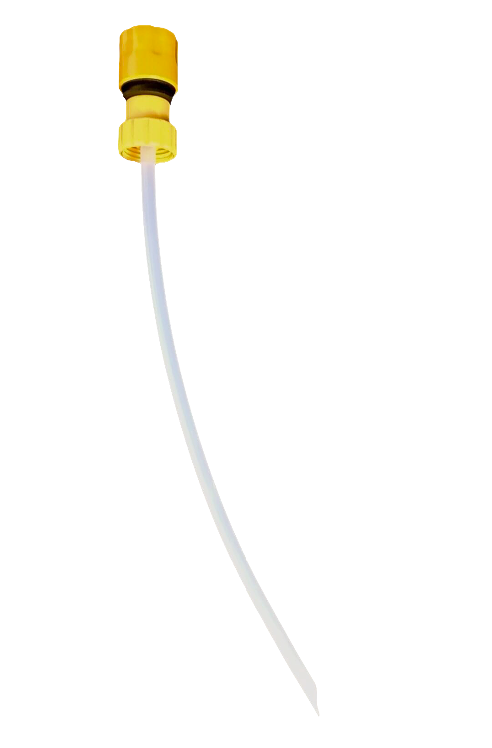 Hydroshot Bottle Cap Connector - Gardening Tools Drawing avaliação e preço