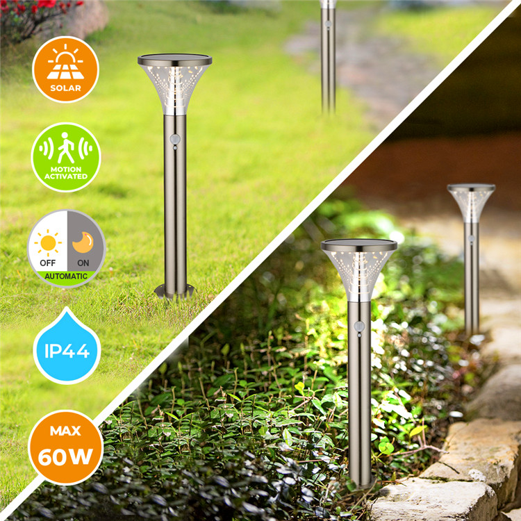 Luz solar led decorativa super - Gardening Tools Unique avaliação e preço