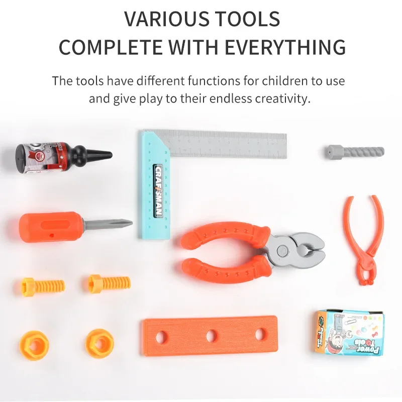 Conjunto de Ferramentas de Bri - Gardening Tools Kit For Kids avaliação e preço