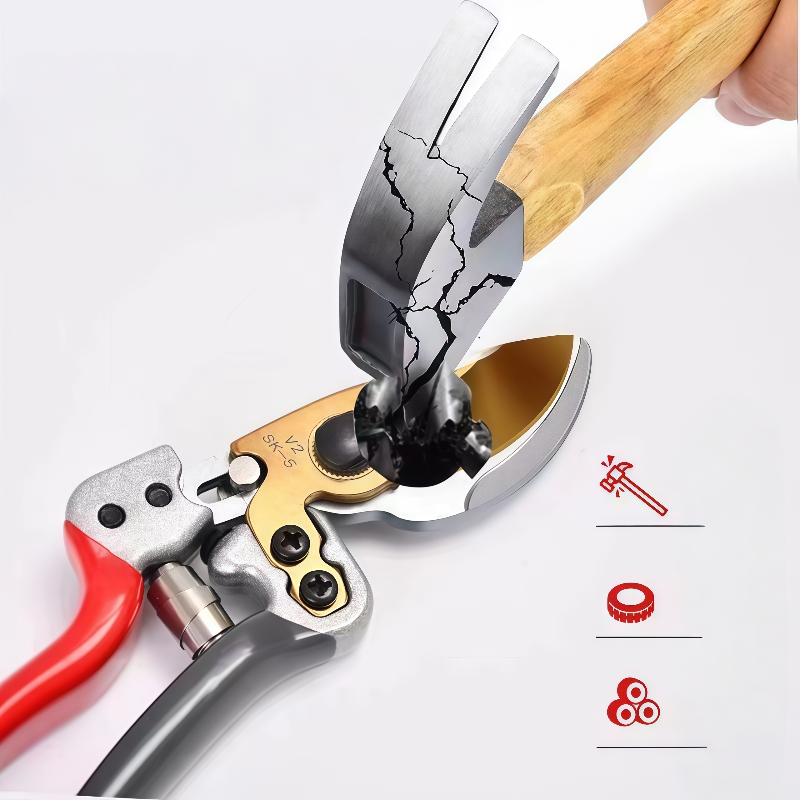 Tesouras horticultura aparecem - Gardening Tools On Sale avaliação e preço