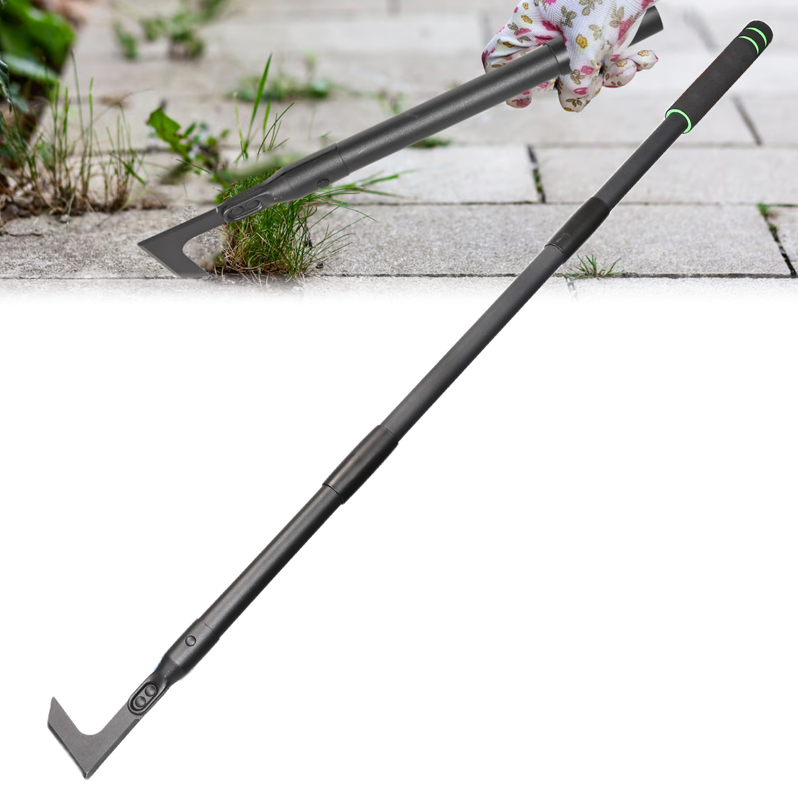 Ferramenta de capinação de rac - Gardening Tools On Sale avaliação e preço