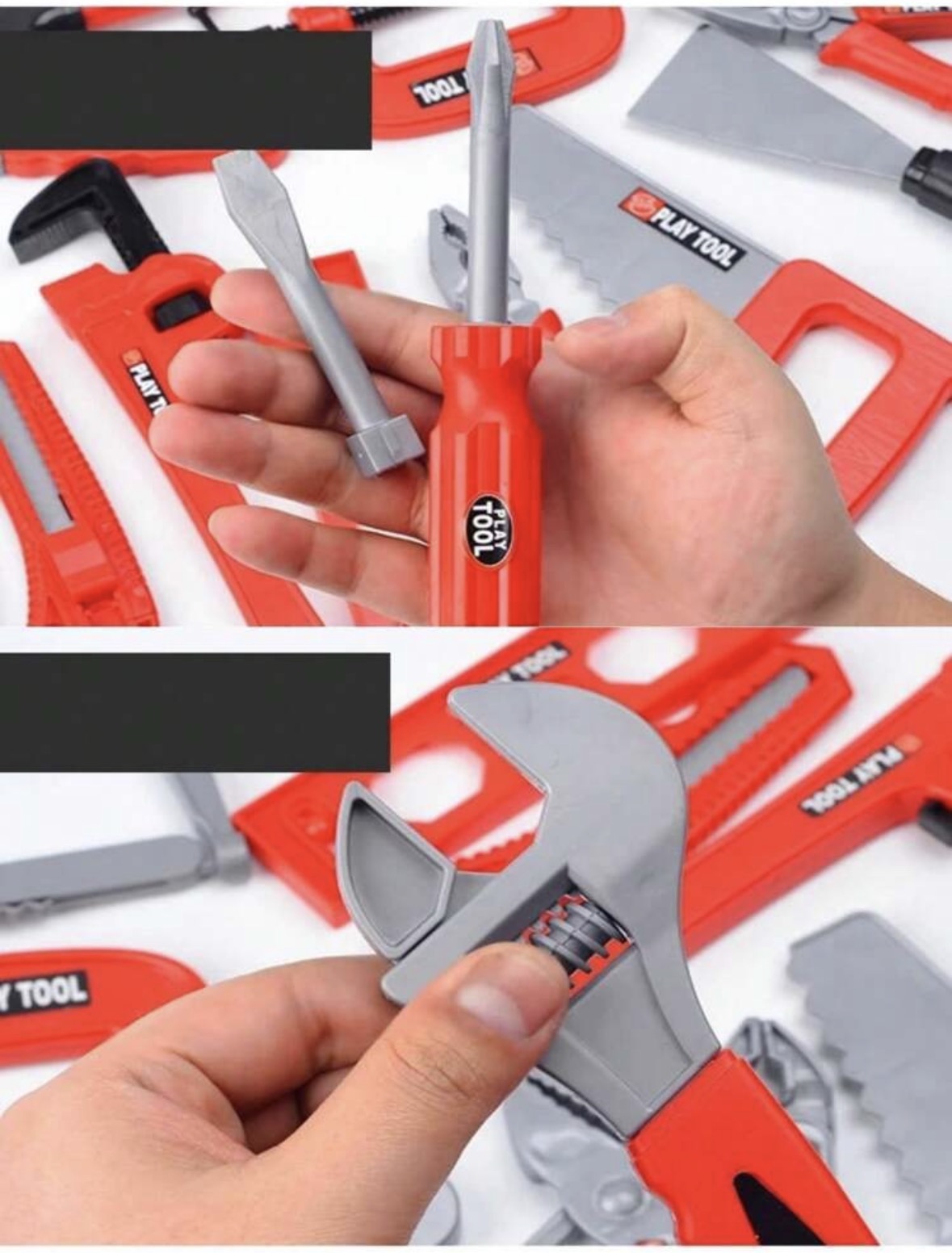 Conjunto de Ferramentas para C - Gardening Tools Kit For Kids avaliação e preço