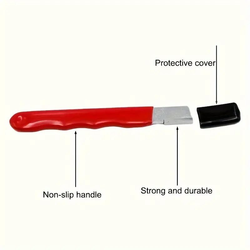 Afiador de Facas e Tesouras Pr - Gardening Tools Diy avaliação e preço