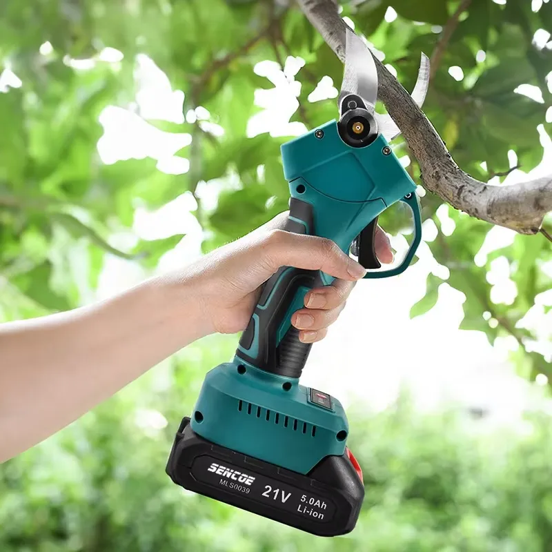 Podador de Árvores Elétrico Pr - Gardening Tools Amazon avaliação e preço
