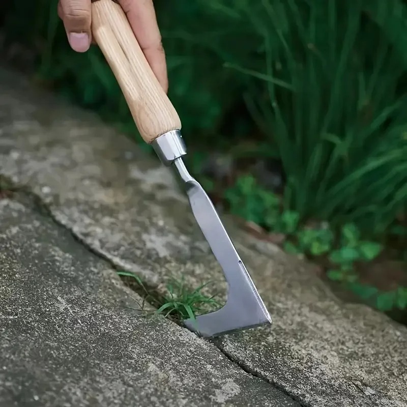 Ferramenta de Capina em Aço In - Gardening Tools On Sale avaliação e preço