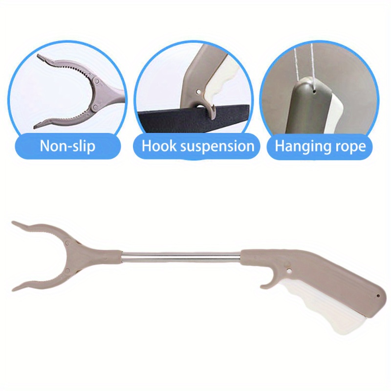 Ferramenta de coleta de lixo r - Gardening Tools On Sale avaliação e preço