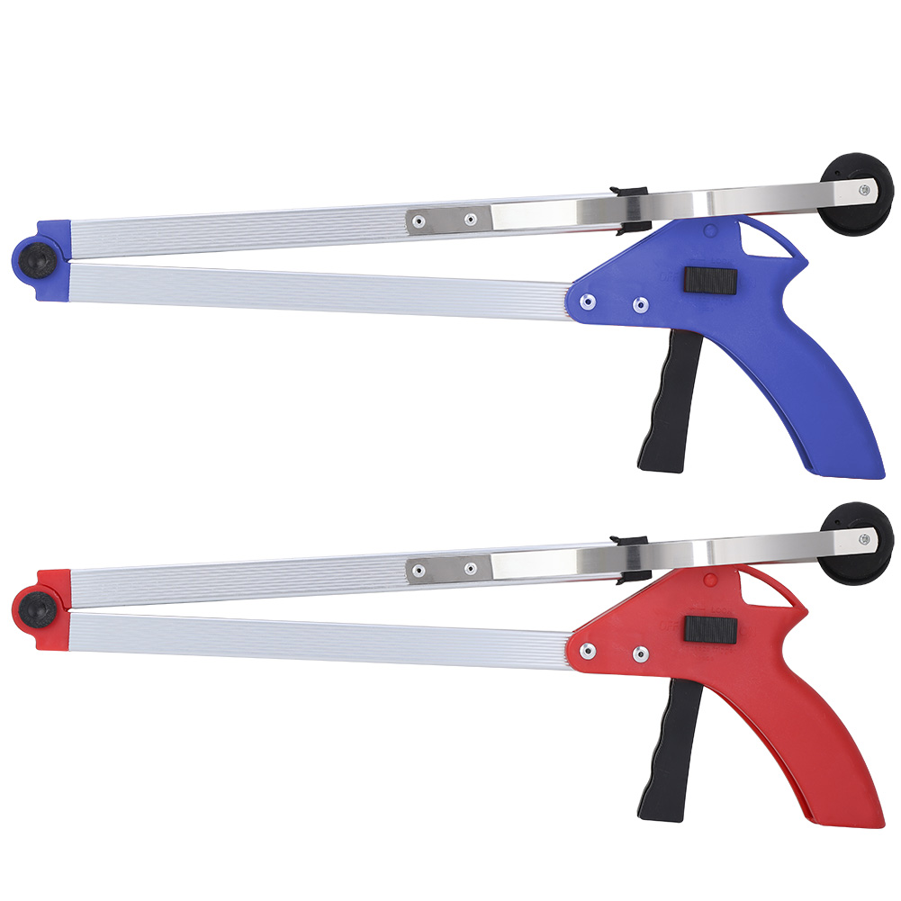 Pinça Coletora de Lixo Dobráve - Gardening Tools On Sale avaliação e preço